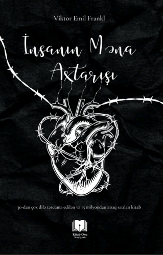 İnsanın məna axtarışı