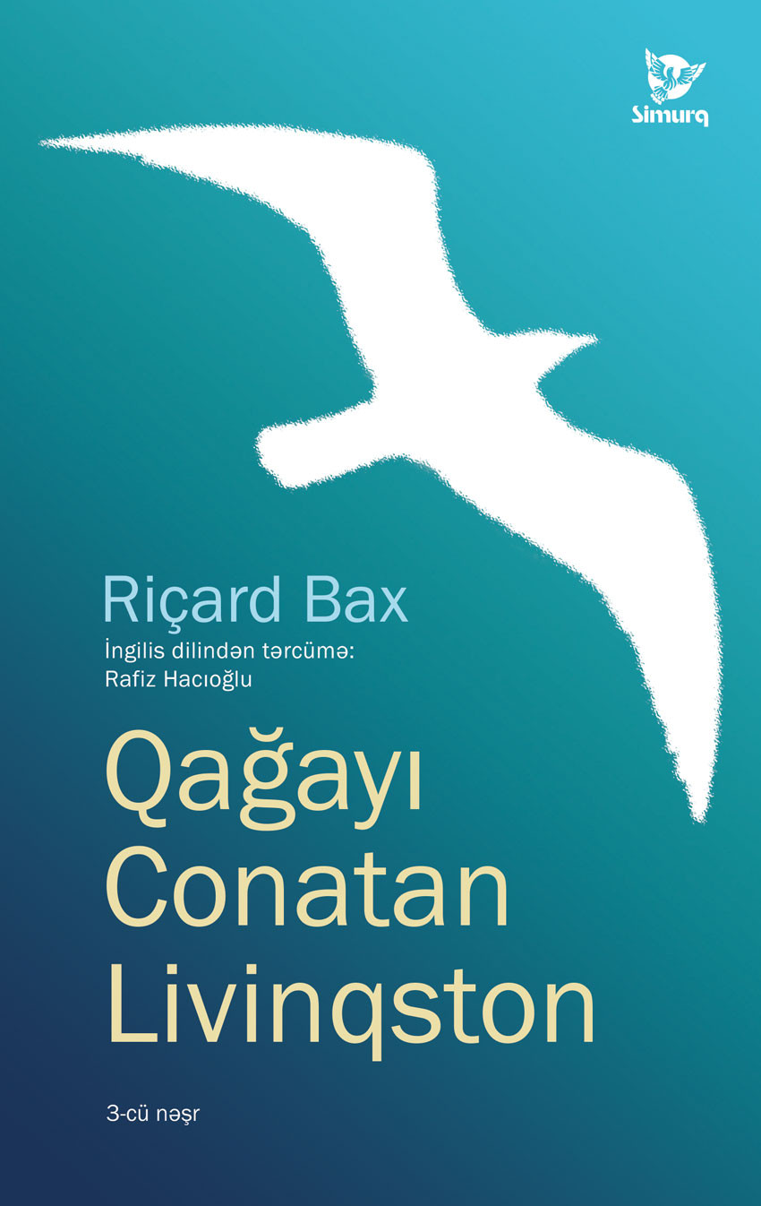 Qağayı Conatan Livinqston