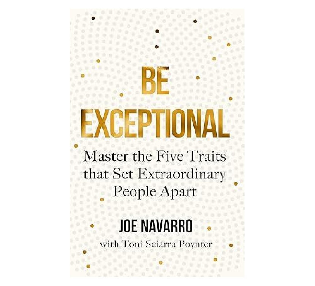 Be Exceptional