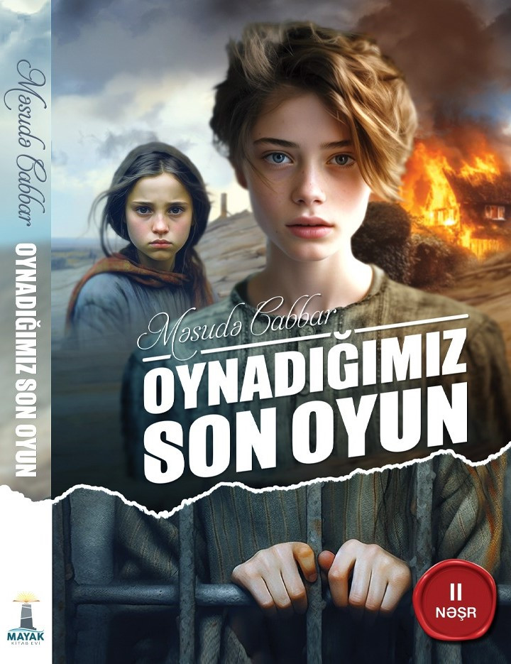 Oynadığımız son oyun