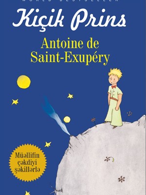 Kiçik Prins