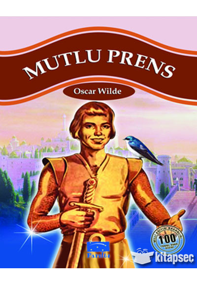 Mutlu Prens, nəşriyyat Parıltı