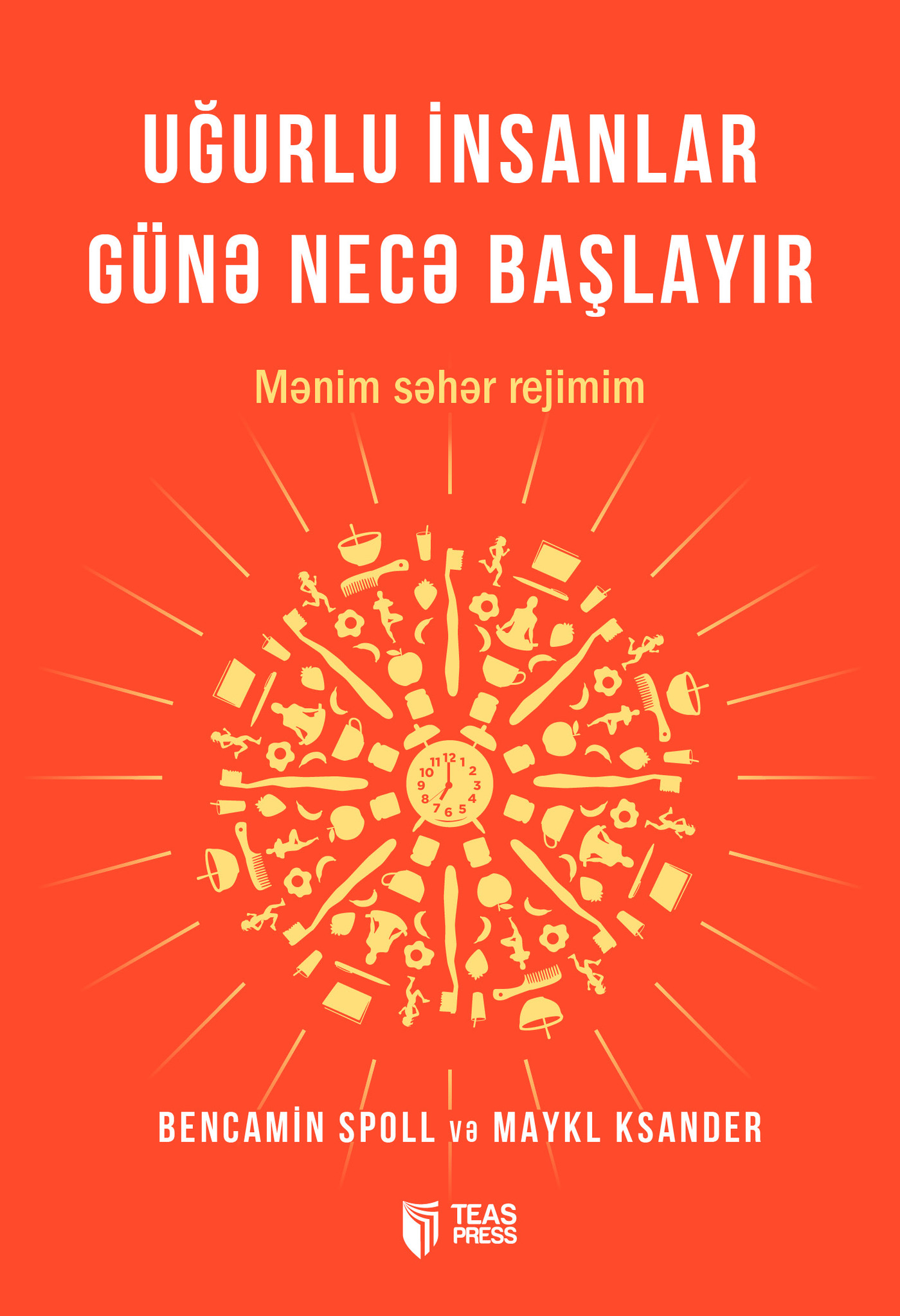 Uğurlu insanlar günə necə başlayır