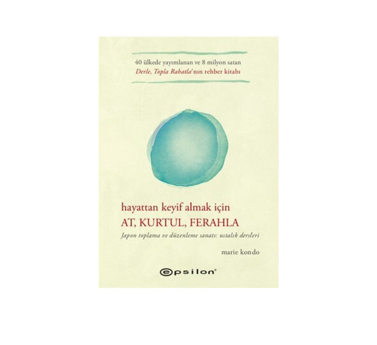 Həyatdan Zövq Almaq üçün At Qurtul Fərahla