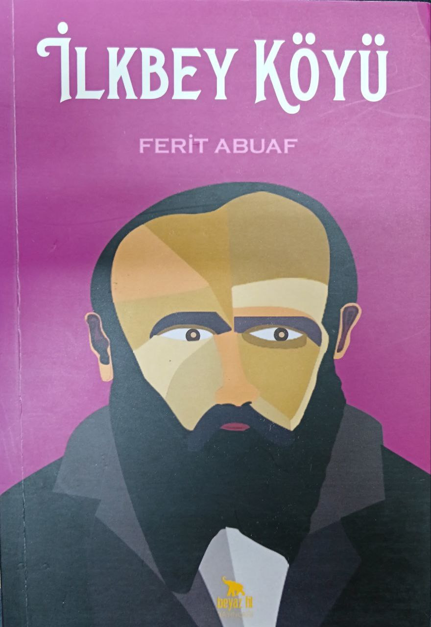 İlkbey Köyü, nəşriyyat Beyaz Fil