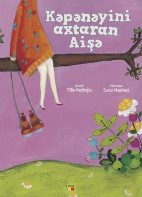 Kəpənəyini axtaran Aişə