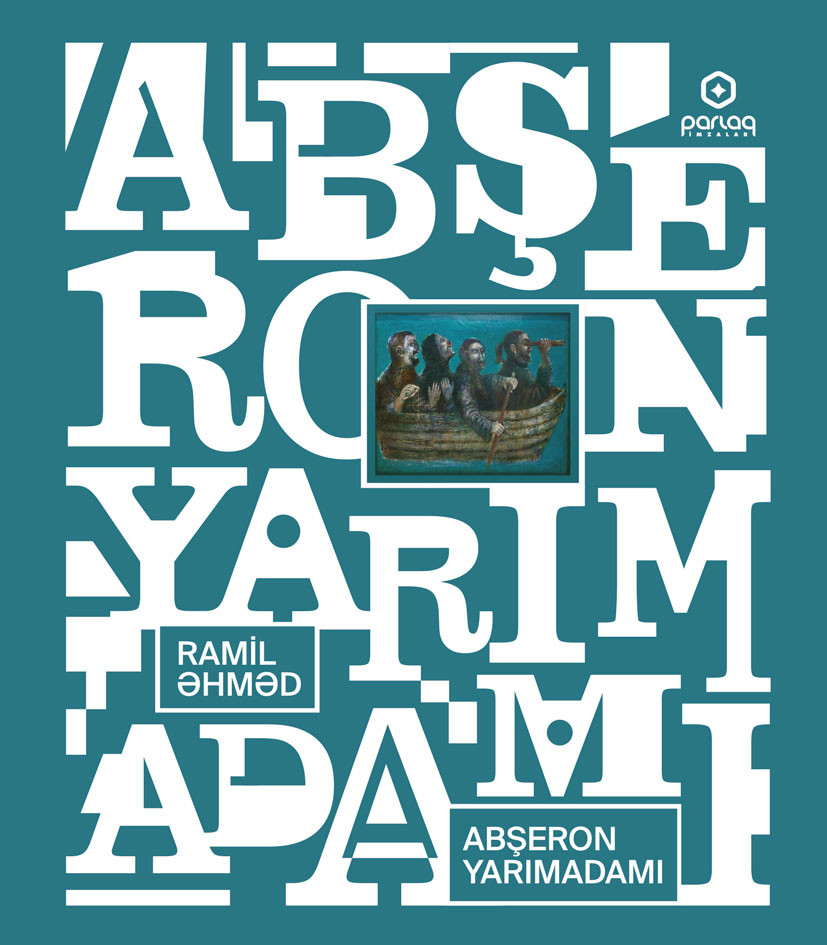 Abşeron yarımadamı