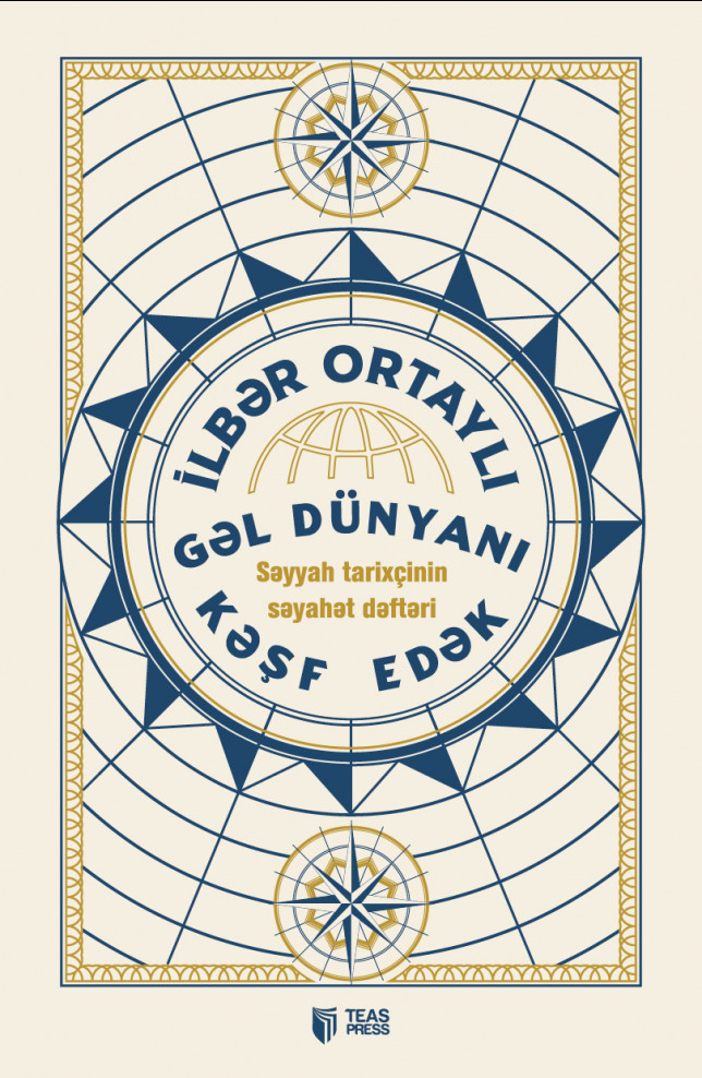 Gəl dünyanı kəşf edək