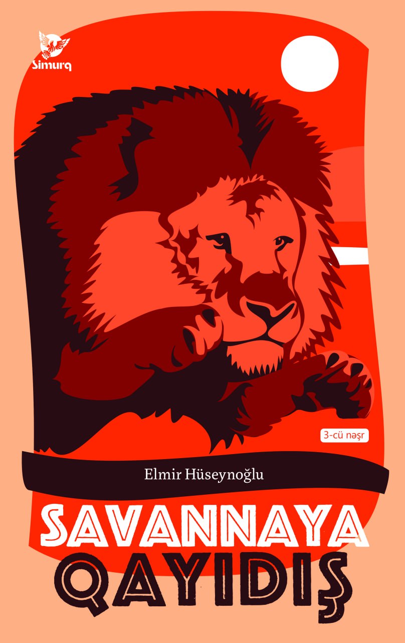 Savannaya Qayıdış