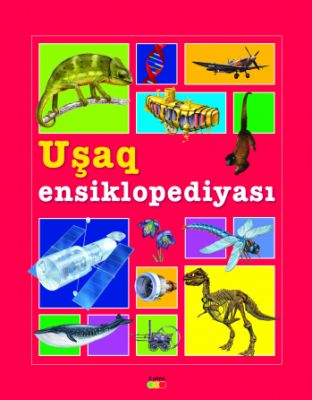 Uşaq Ensiklopediyası