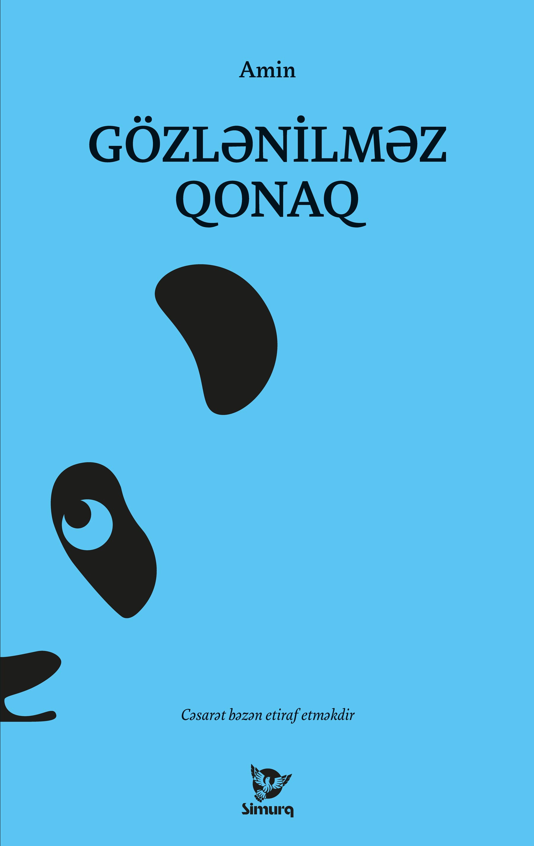 Gözlənilməz qonaq