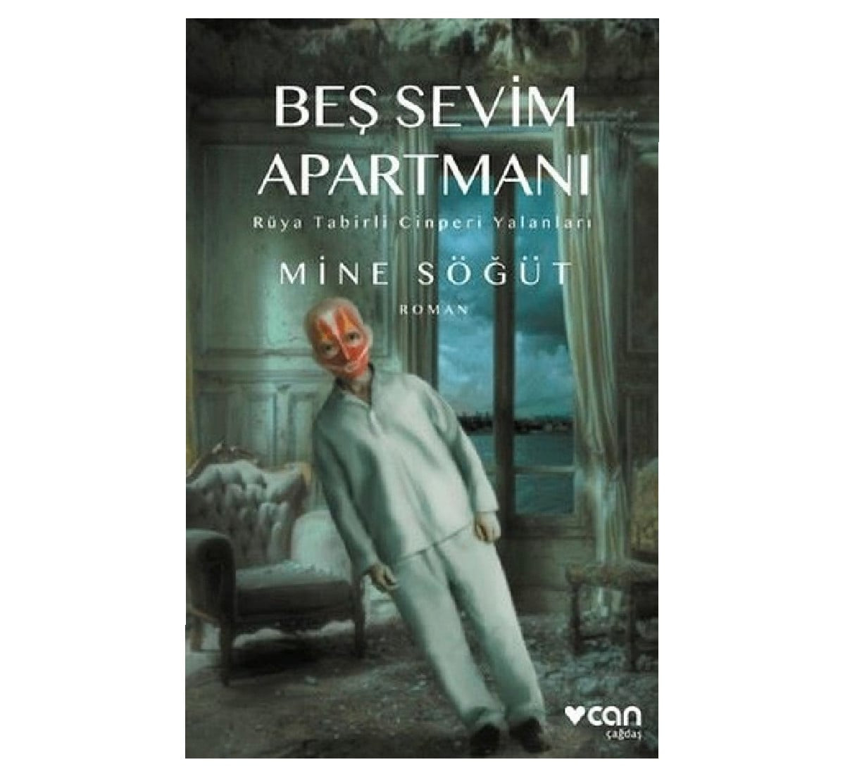 Beş Sevim Apartmanı