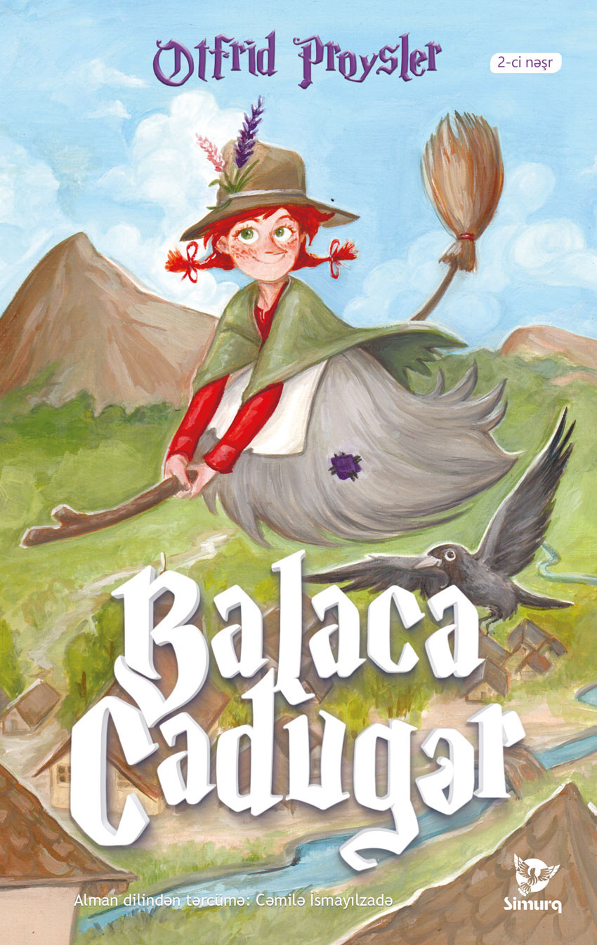 Balaca Cadugər