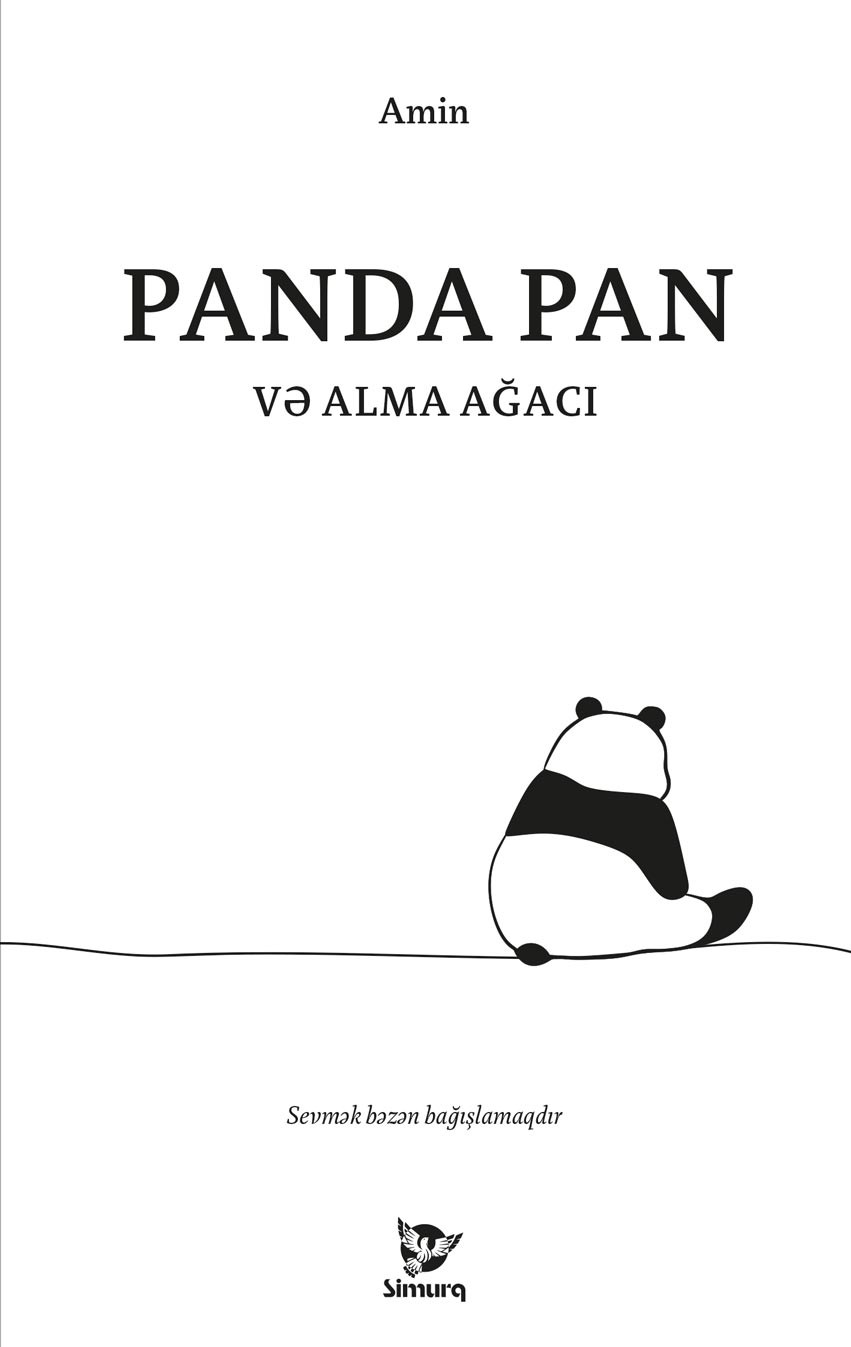 Panda Pan və Alma ağacı