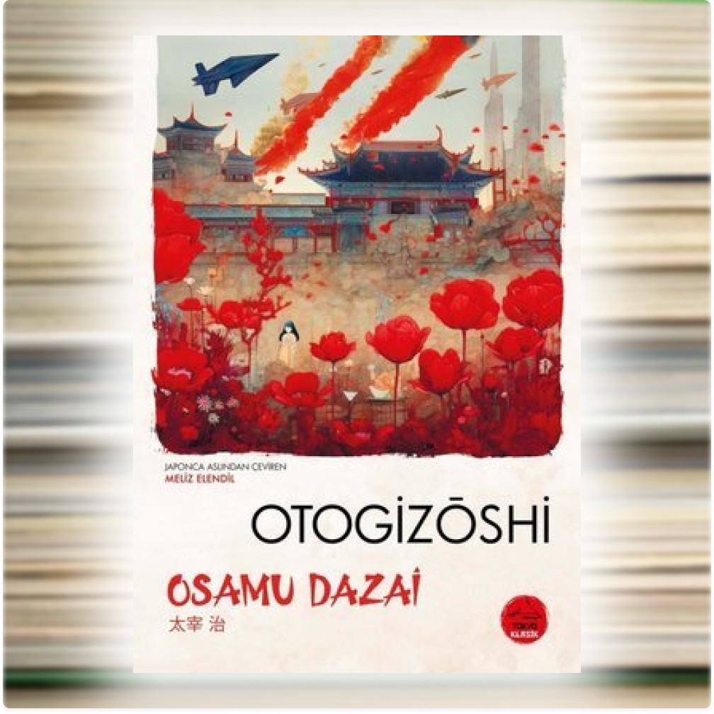 Otogizoshi