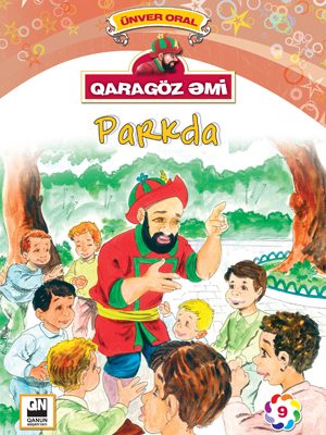 "Parkda" -Qaragöz Əmi