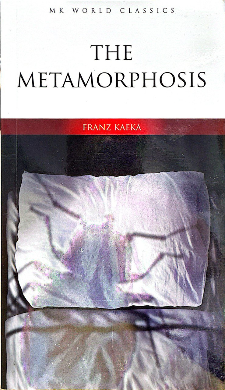 The Metamorphosis