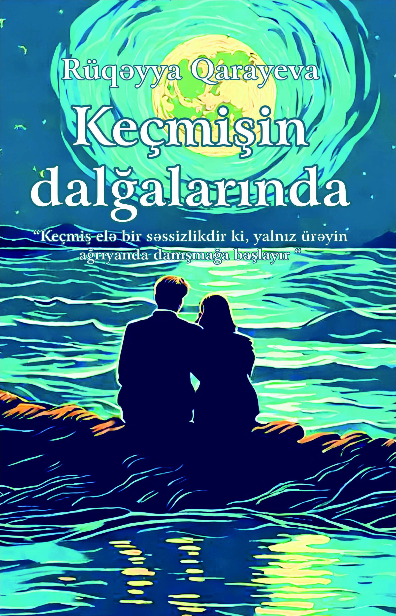 Keçmişin dalğalarında
