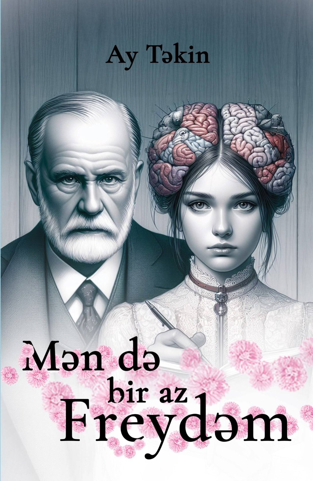 Mən də bir az Freydəm