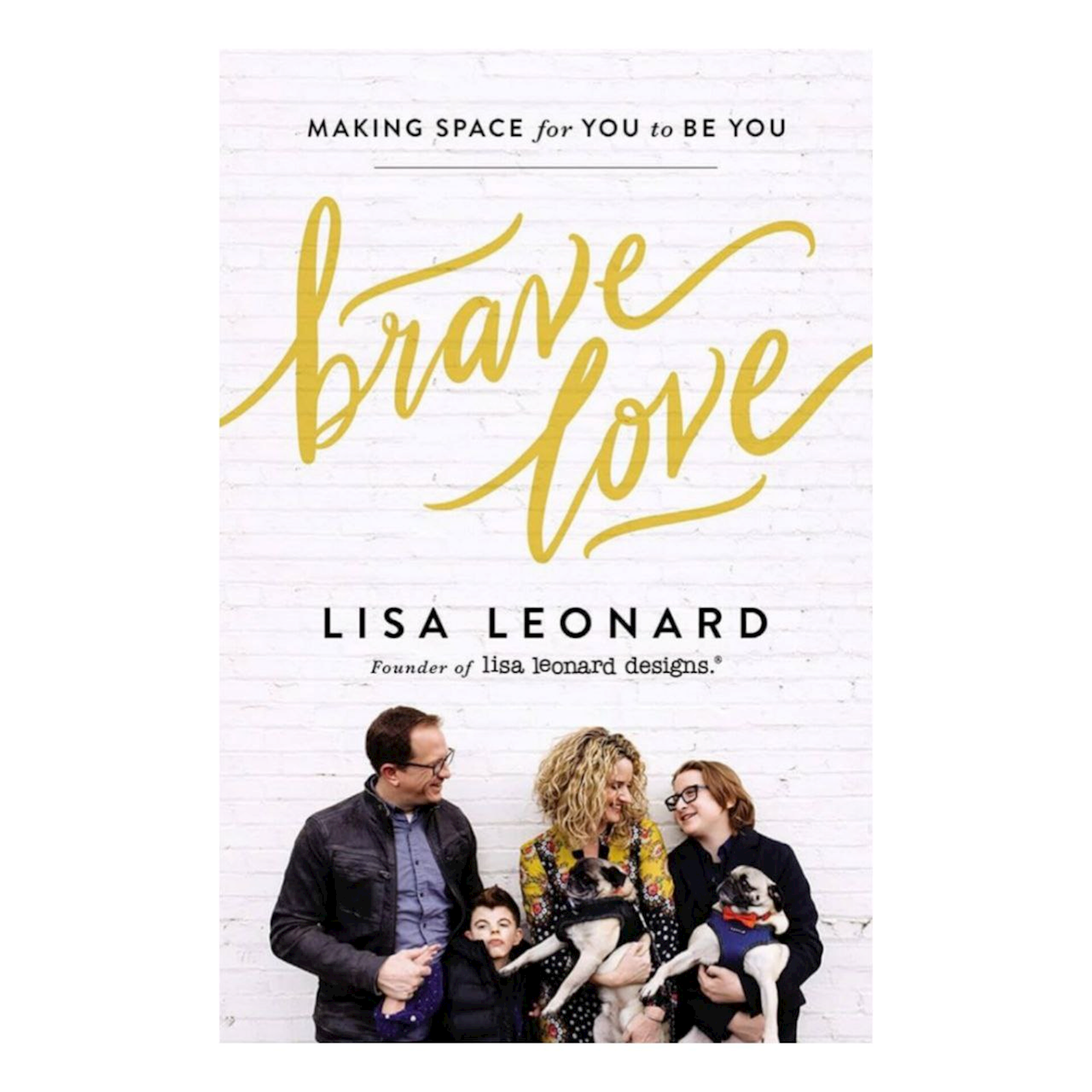 Brave Love