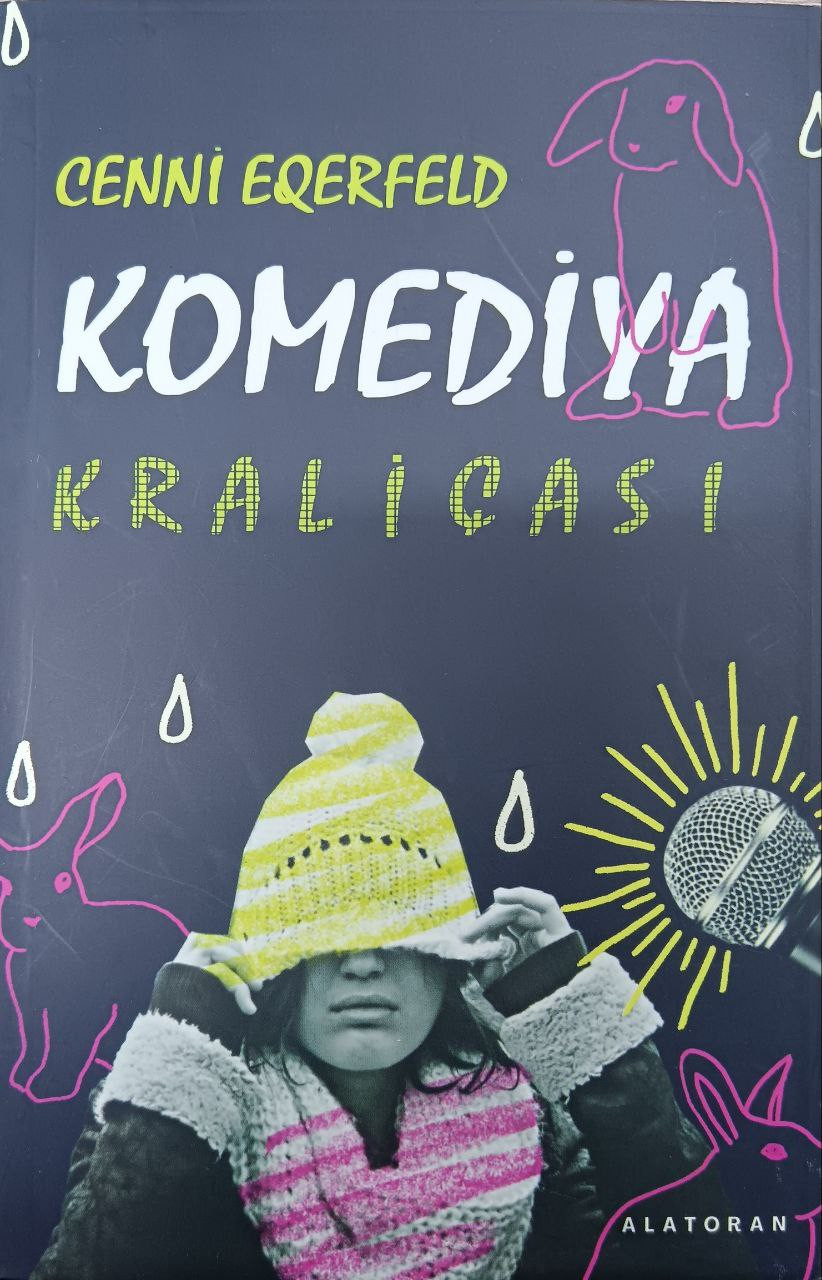 Komediya Kraliçası