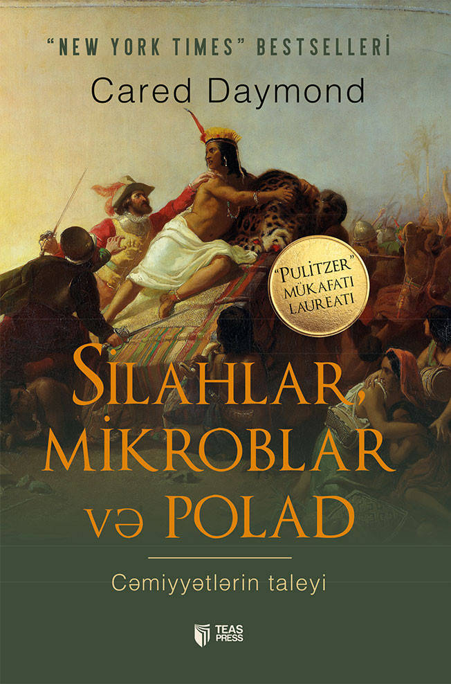 Silahlar, mikroblar və Polad