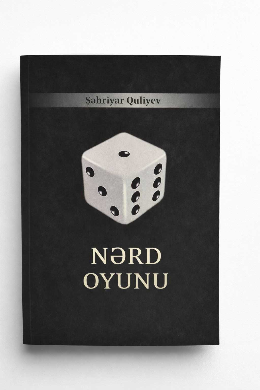 Nərd Oyunu
