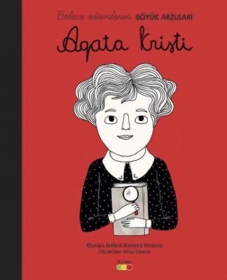 Aqata Kristi (Balaca adamların böyük arzuları)