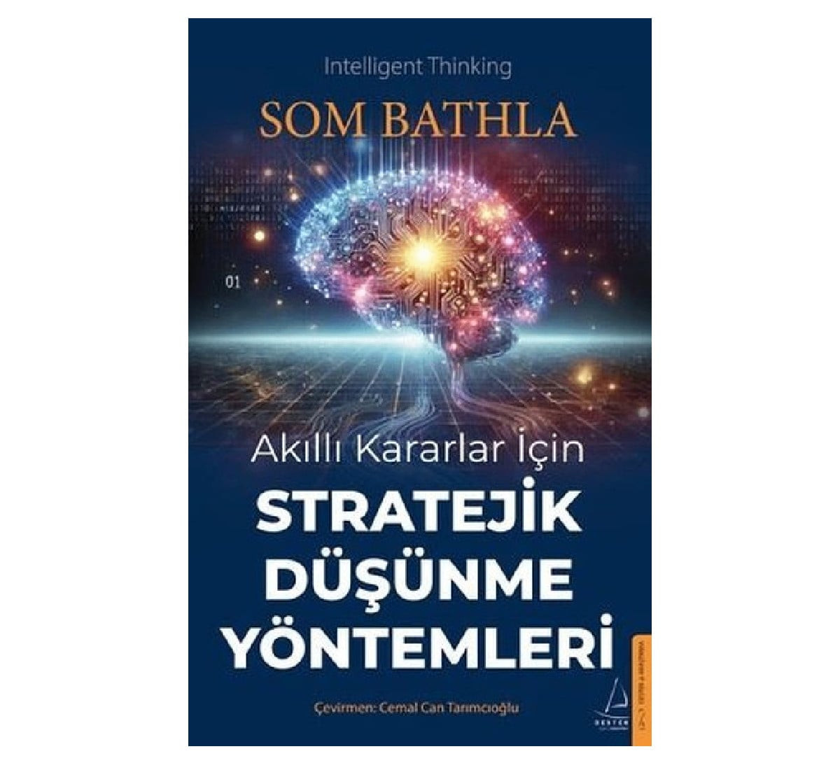 Ağıllı Qərarlar üçün Strateji Düşünmə Yöntemleri