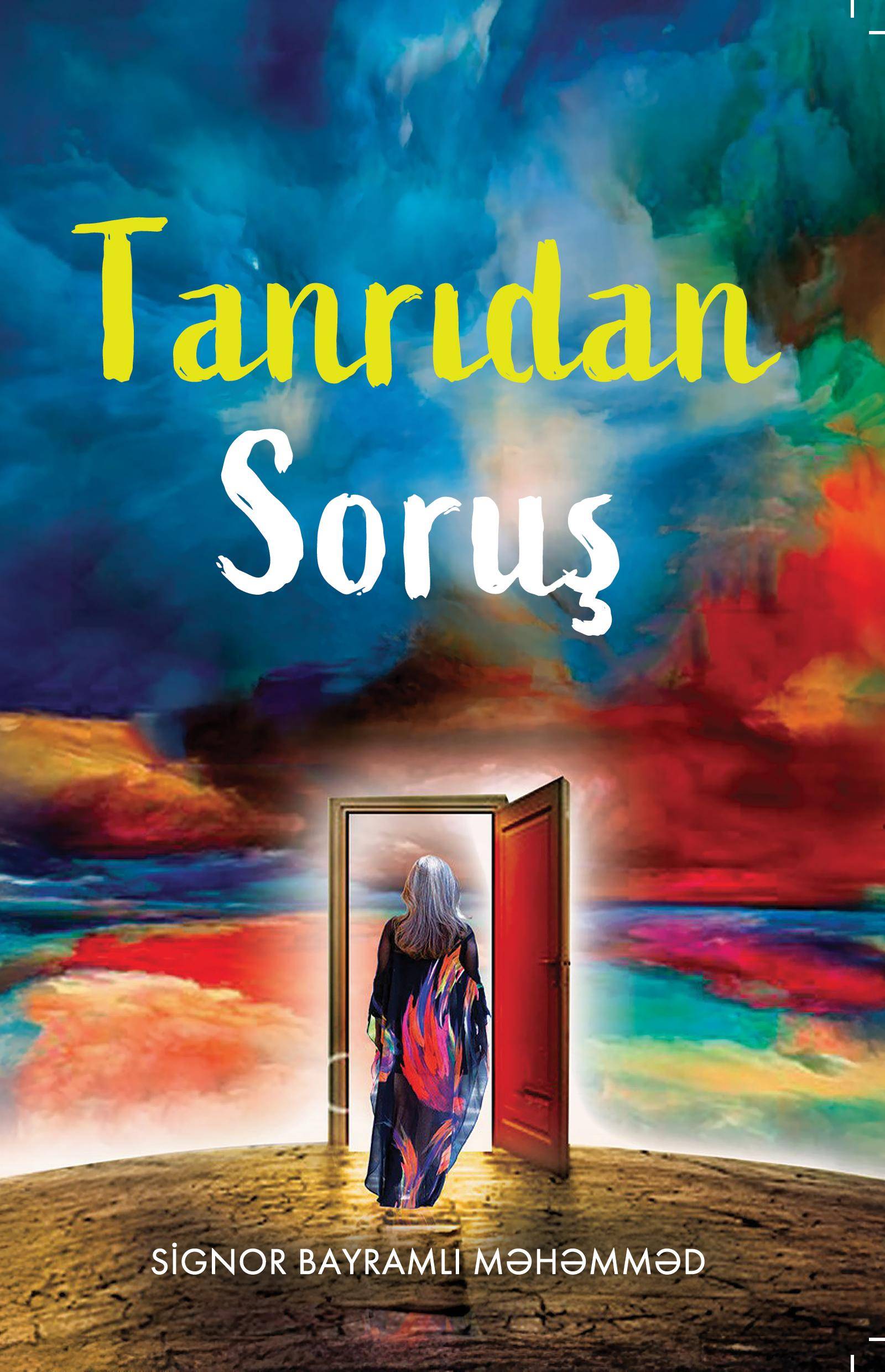 Tanrıdan soruş