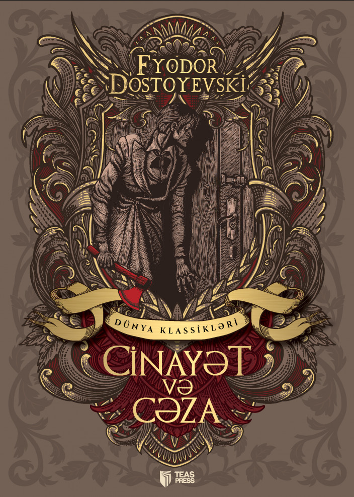 Cinayət və cəza
