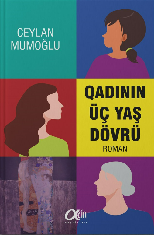 Qadının Üç Yaş Dövrü