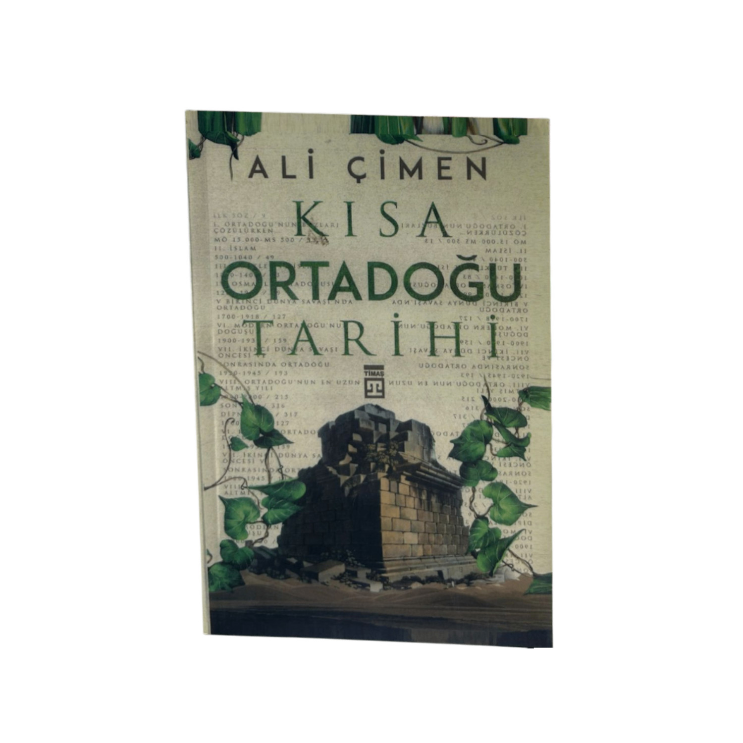 Kısa Ortadoğu Tarixi