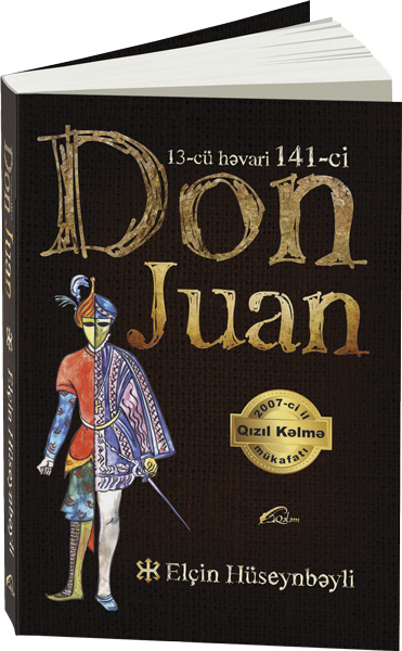 Don Juan