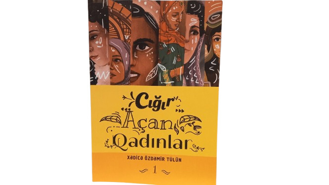 Cığır Açan Qadınlar