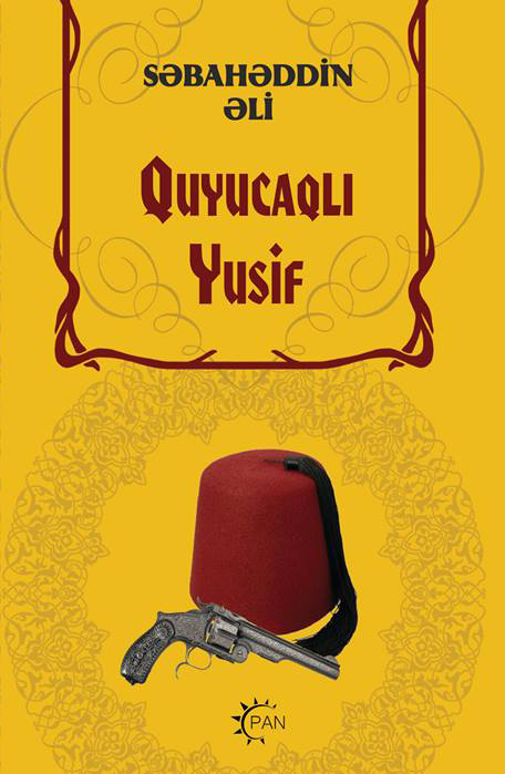 Quyucaqlı Yusif