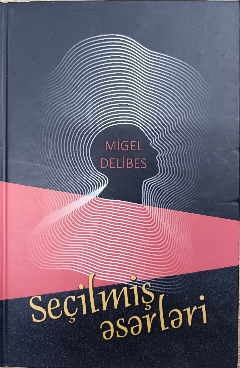 Seçilmiş əsərlər