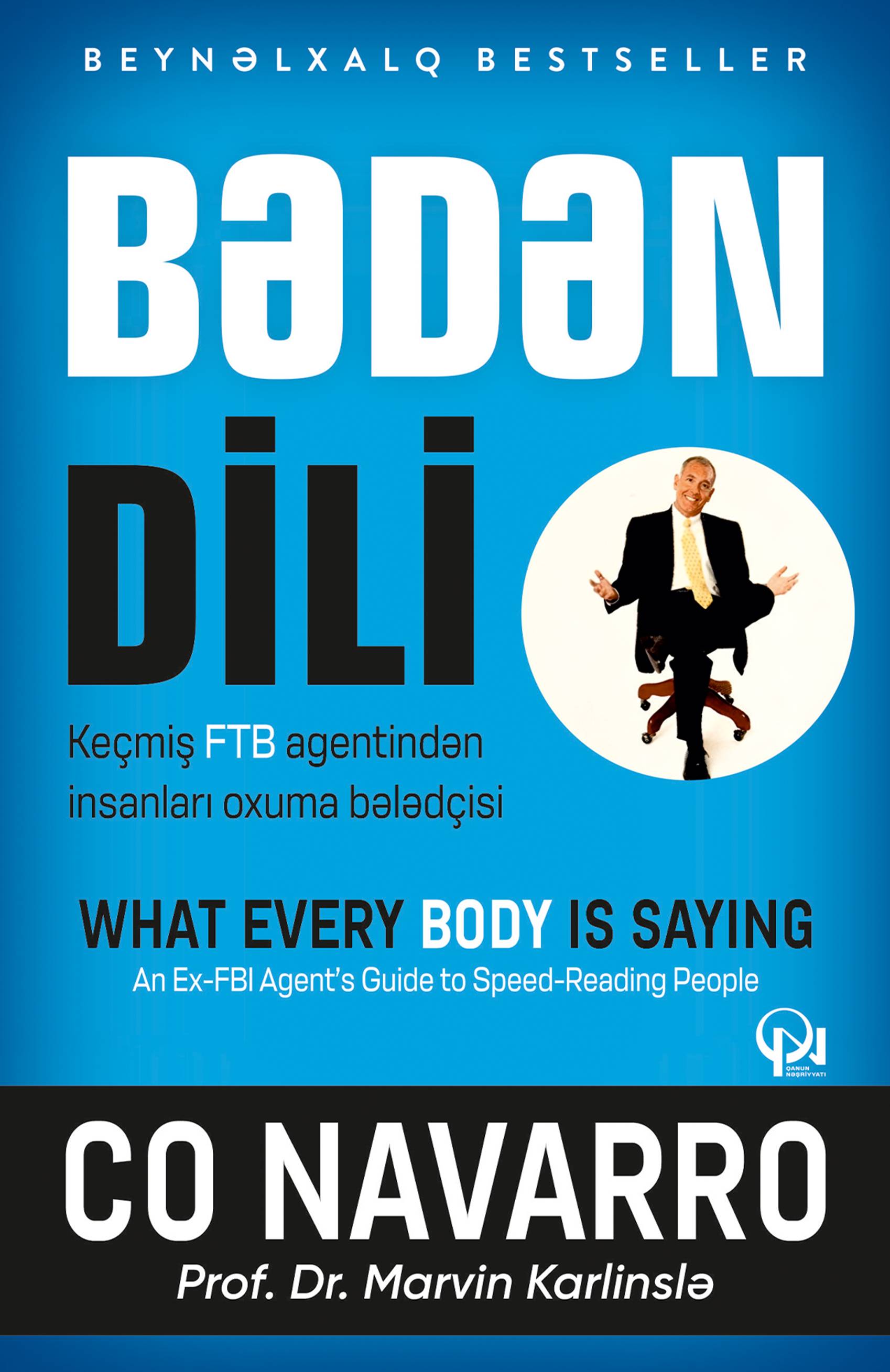 Bədən dili