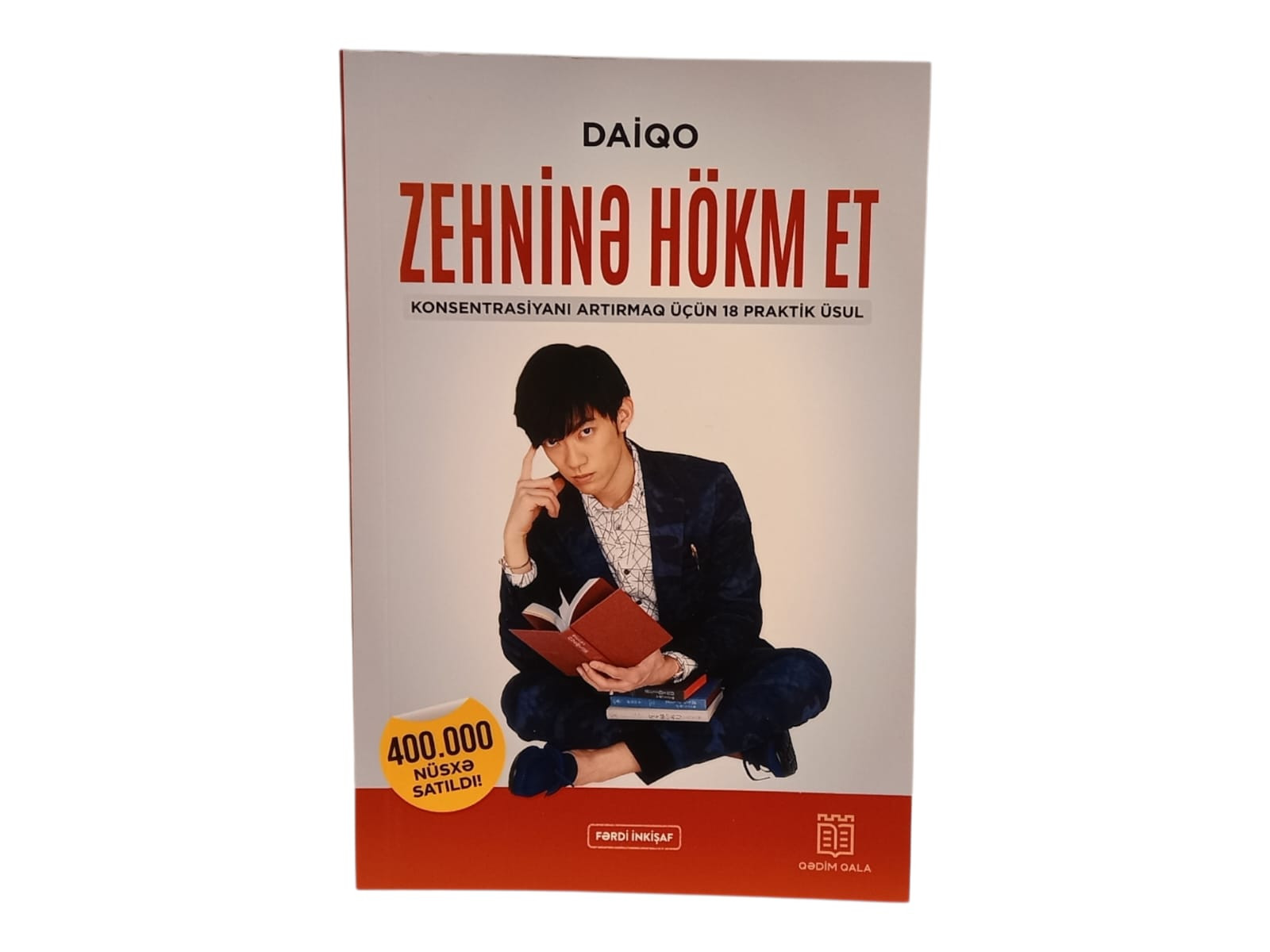 Zehninə Hökm Et