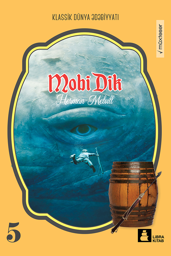 Mobi Dik