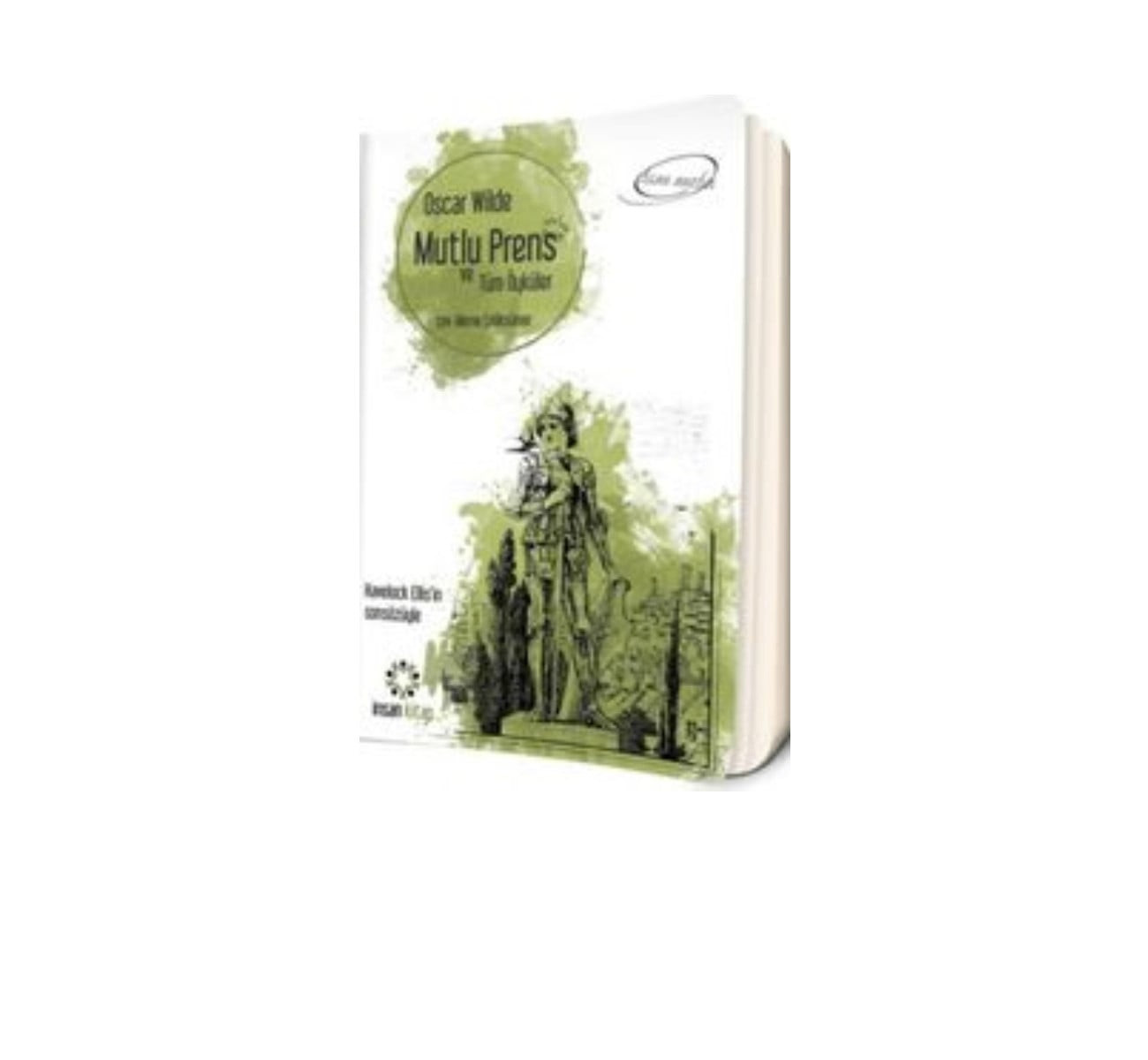 Mutlu Prens və bütün hekayələr