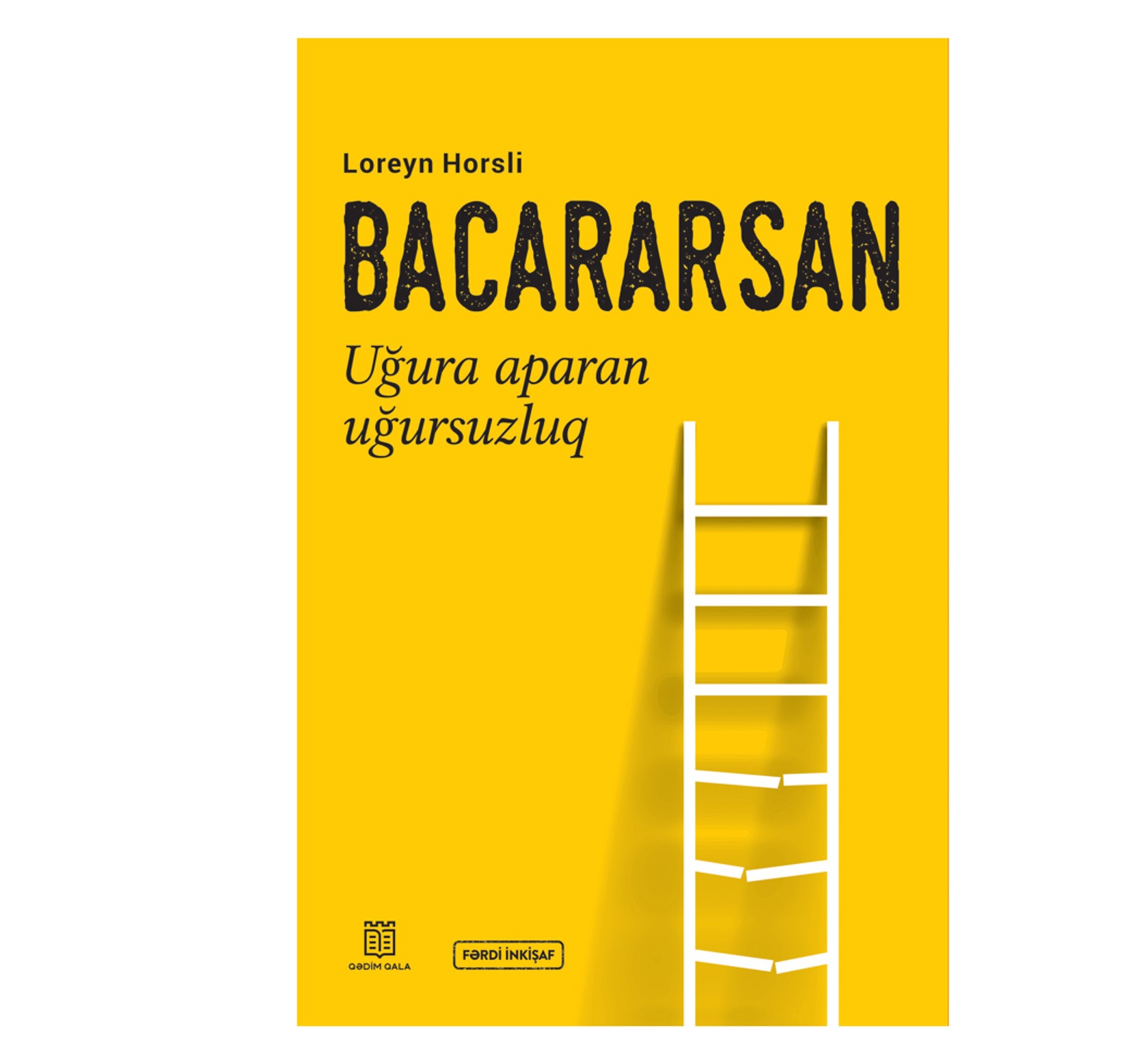 Bacararsan Uğura Aparan Uğursuzluq