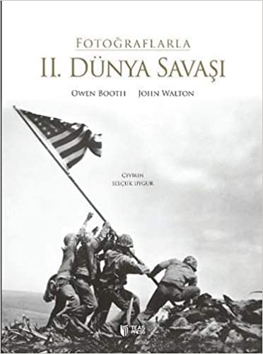 Fotoğraflarla 2-ci Dünya savaşı