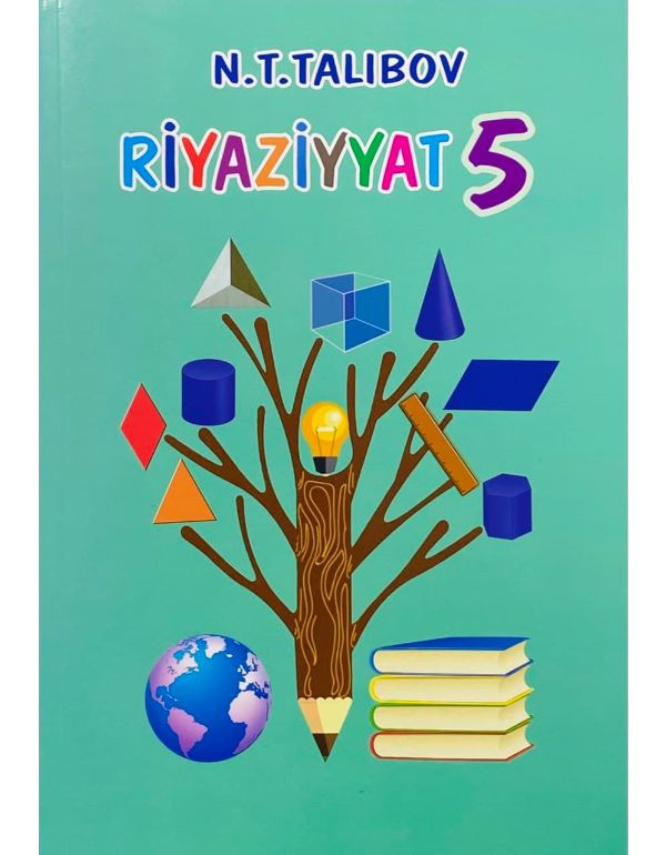 Riyaziyyat 5