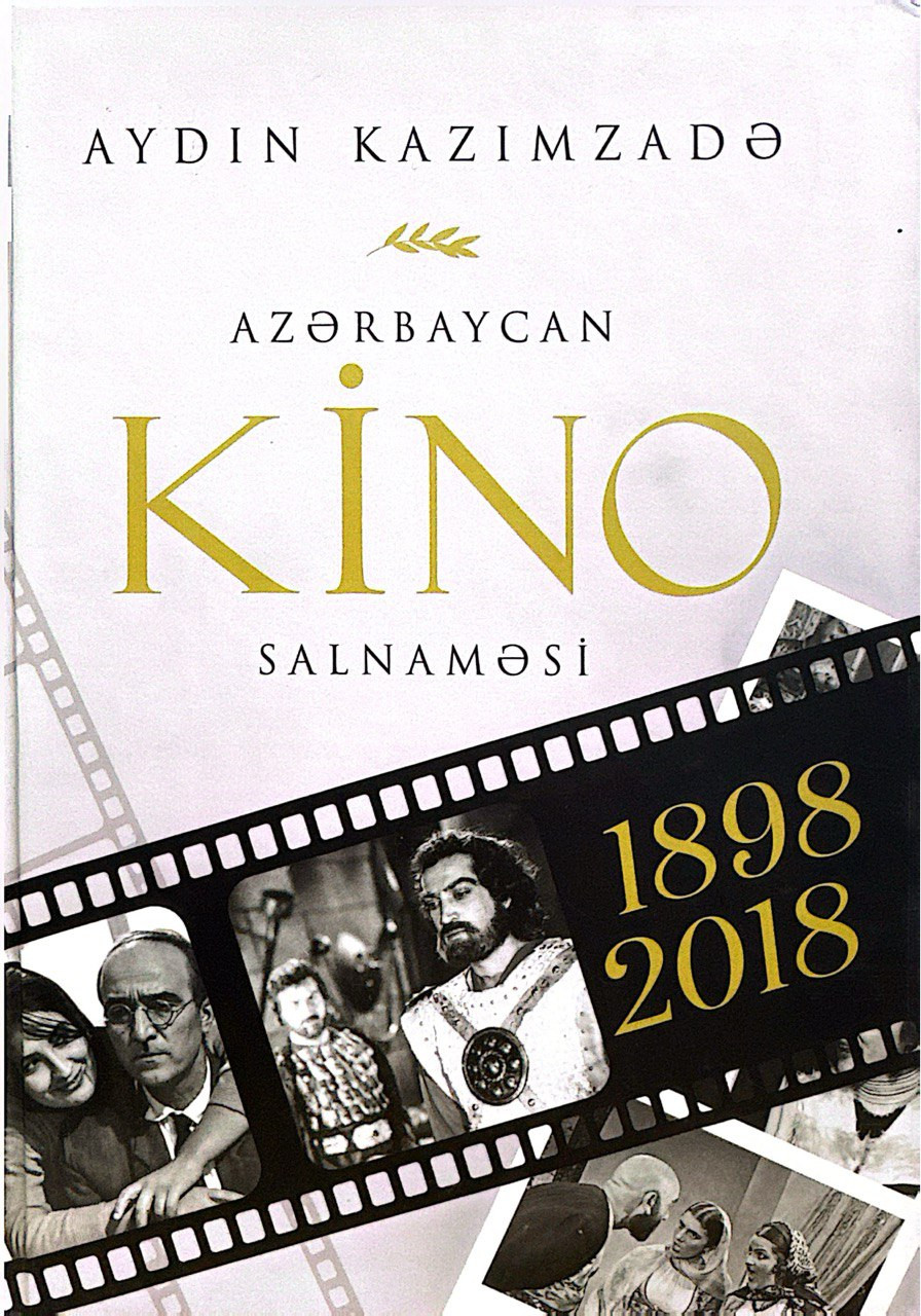 Azərbaycan Kinosalnaməsi