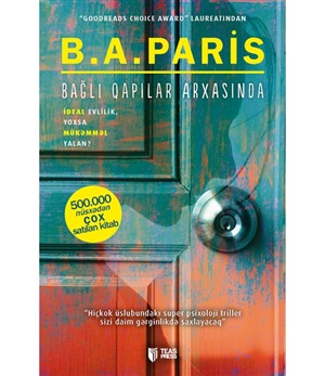 Bağlı qapılar arxasında