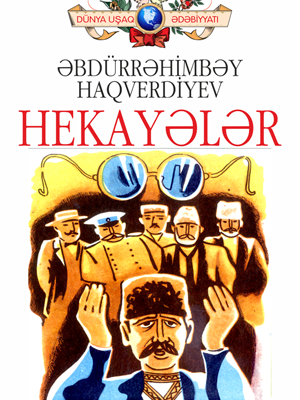 Hekayələr