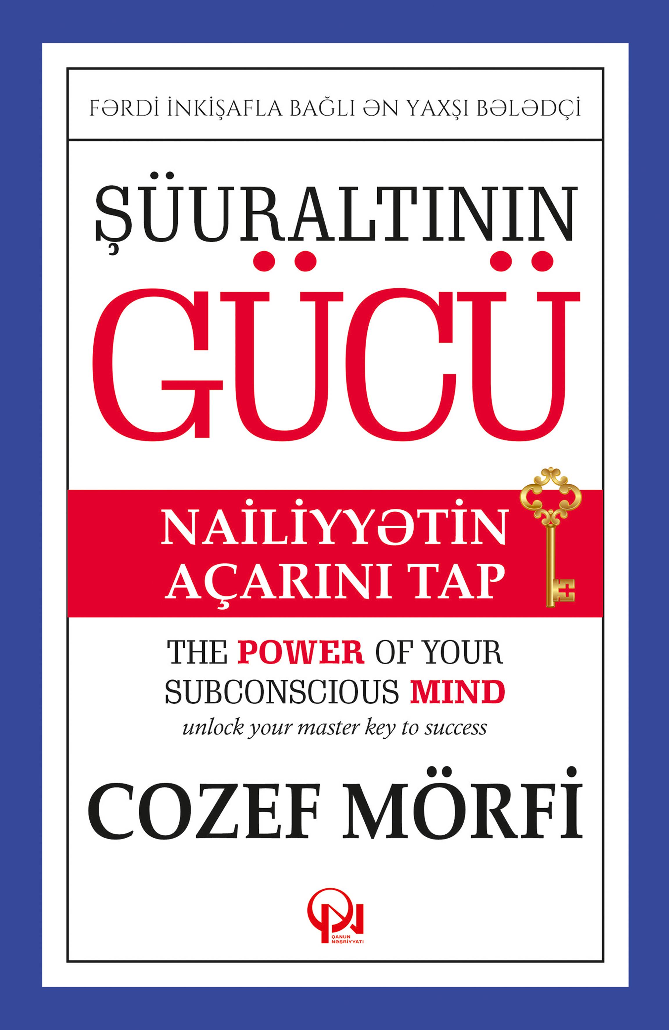 Şüuraltının gücü