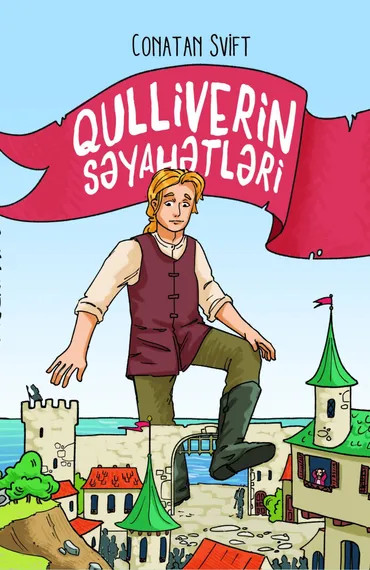 Qulliverin səyahəti