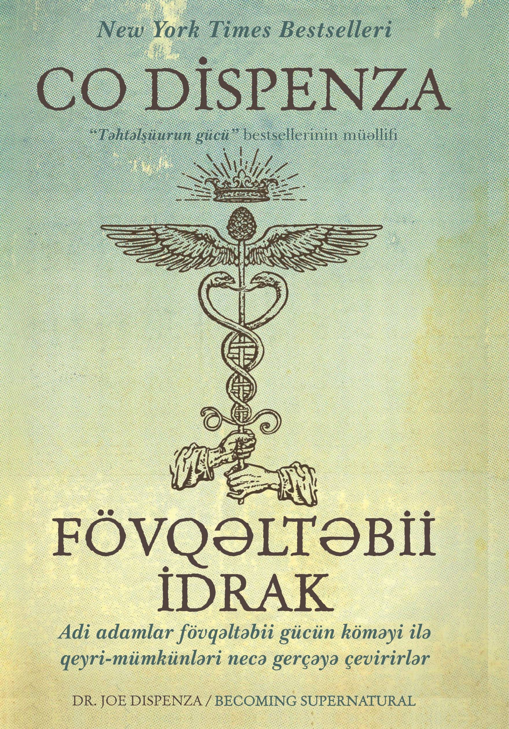 Fövqəltəbii idrak